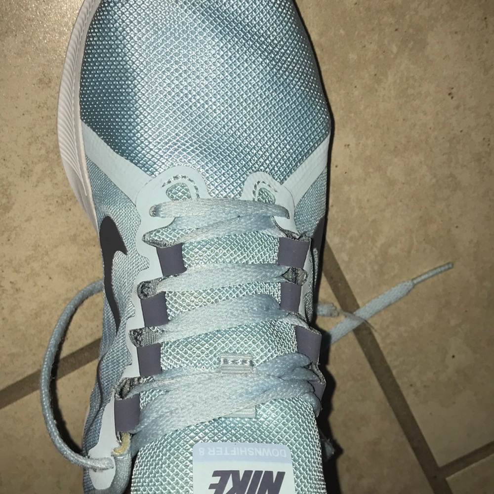 Nike shoes